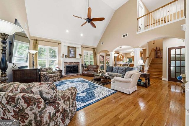 151 Misty View Lane, Acworth, GA 30101