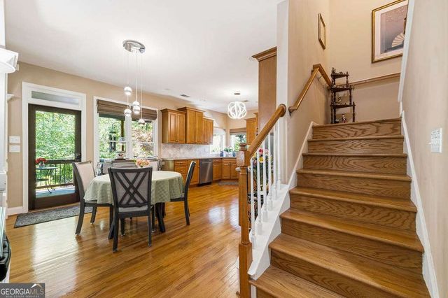 151 Misty View Lane, Acworth, GA 30101