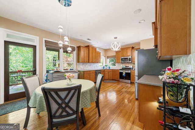 151 Misty View Lane, Acworth, GA 30101