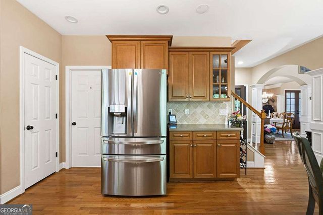 151 Misty View Lane, Acworth, GA 30101