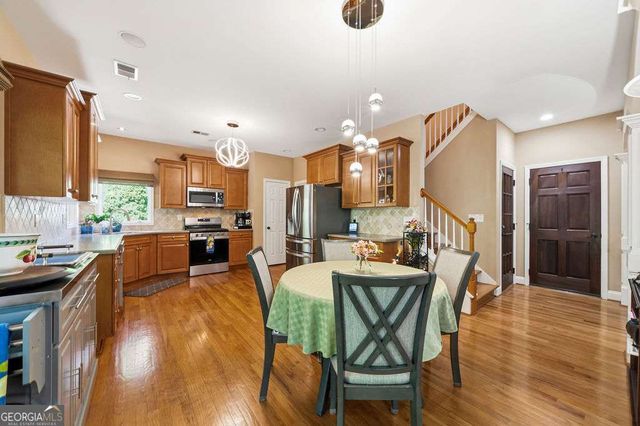 151 Misty View Lane, Acworth, GA 30101