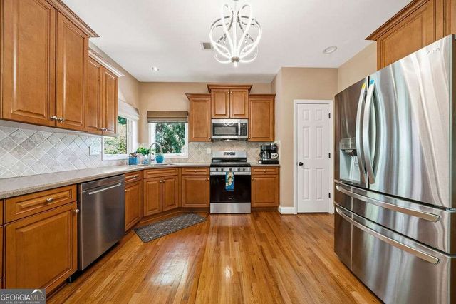 151 Misty View Lane, Acworth, GA 30101