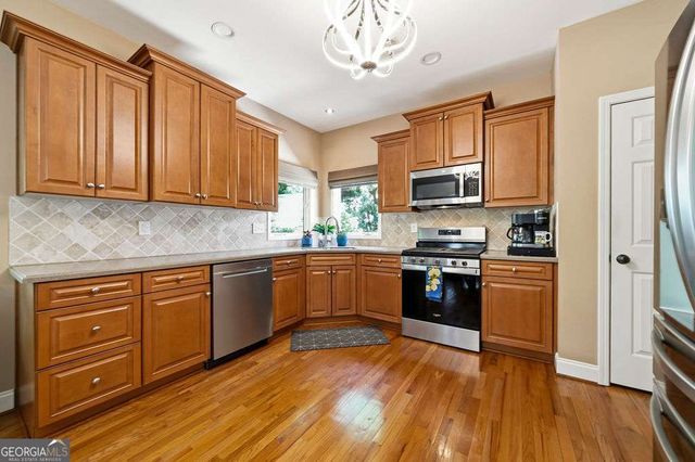 151 Misty View Lane, Acworth, GA 30101