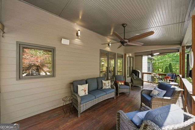 151 Misty View Lane, Acworth, GA 30101