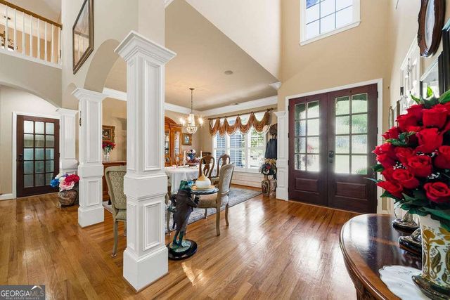 151 Misty View Lane, Acworth, GA 30101