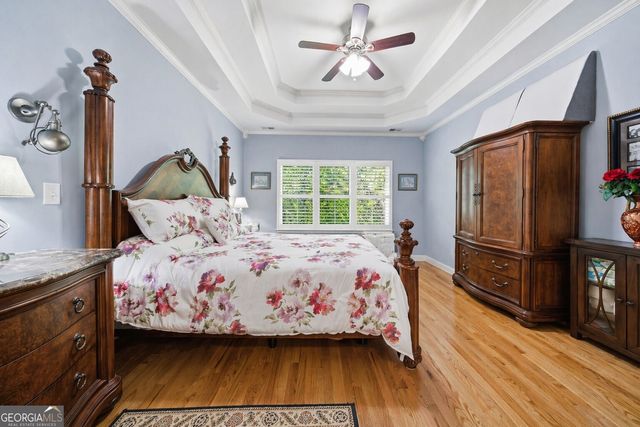 151 Misty View Lane, Acworth, GA 30101