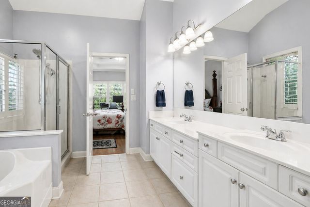 151 Misty View Lane, Acworth, GA 30101