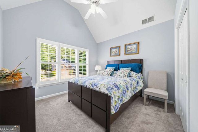 151 Misty View Lane, Acworth, GA 30101