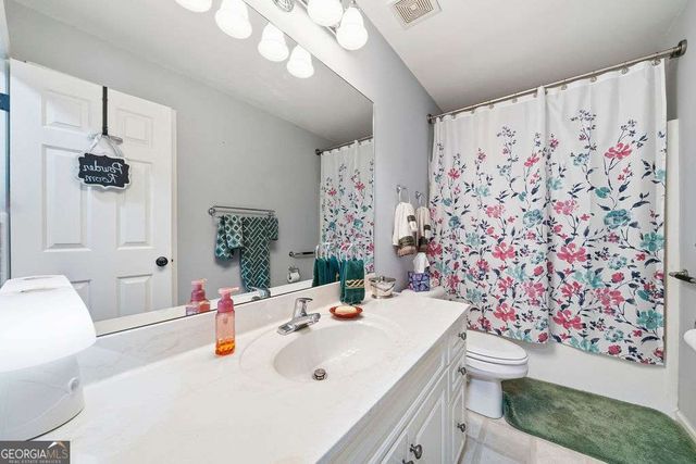151 Misty View Lane, Acworth, GA 30101