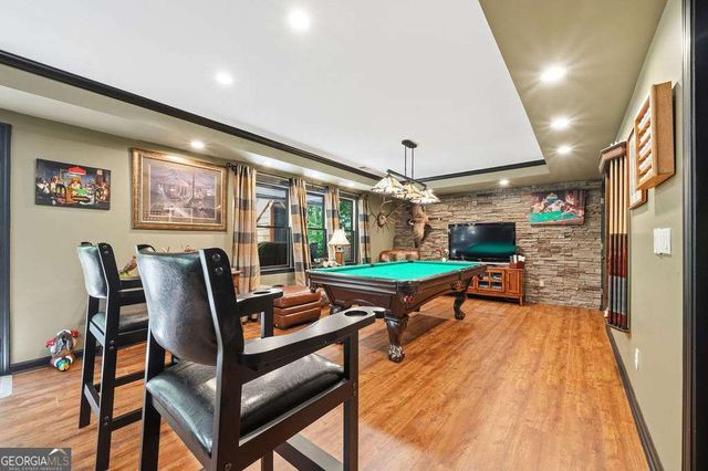 151 Misty View Lane, Acworth, GA 30101