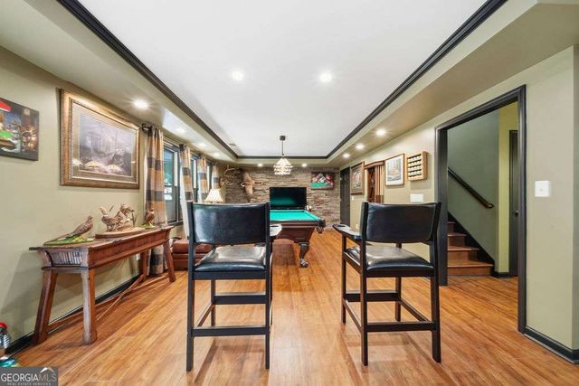 151 Misty View Lane, Acworth, GA 30101
