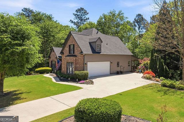 151 Misty View Lane, Acworth, GA 30101