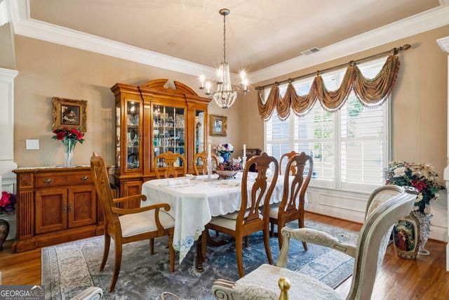 151 Misty View Lane, Acworth, GA 30101