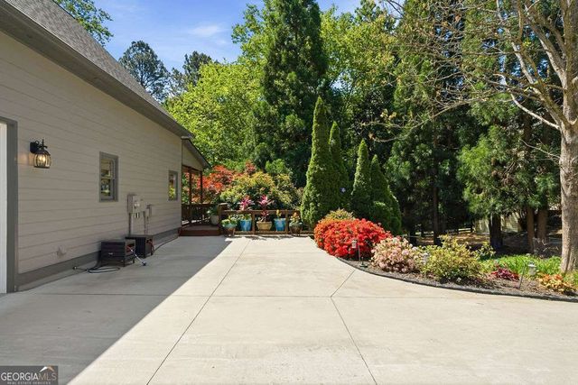 151 Misty View Lane, Acworth, GA 30101