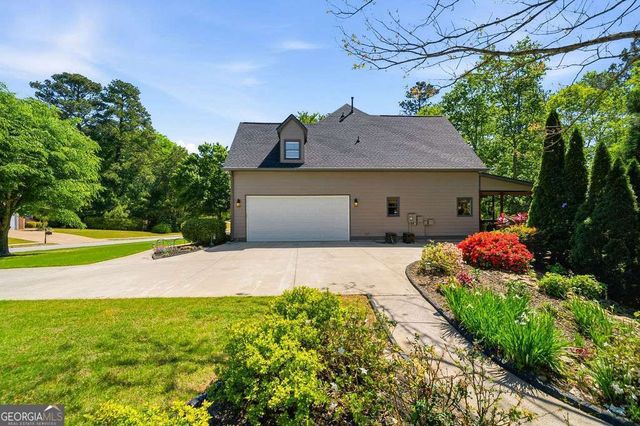 151 Misty View Lane, Acworth, GA 30101