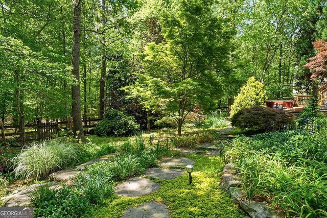 151 Misty View Lane, Acworth, GA 30101