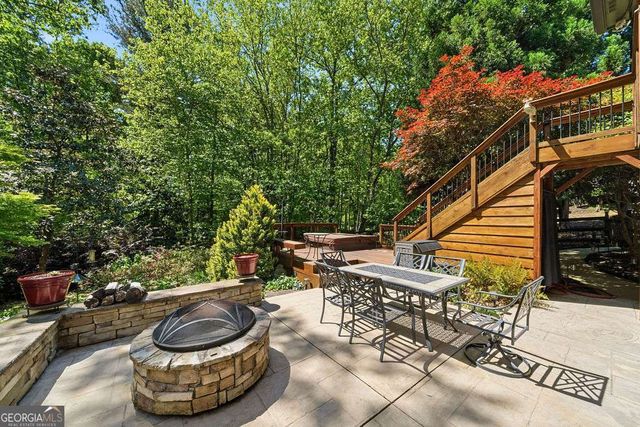 151 Misty View Lane, Acworth, GA 30101