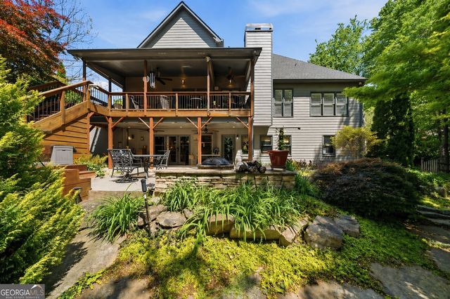151 Misty View Lane, Acworth, GA 30101