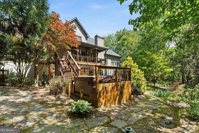 151 Misty View Lane, Acworth, GA 30101