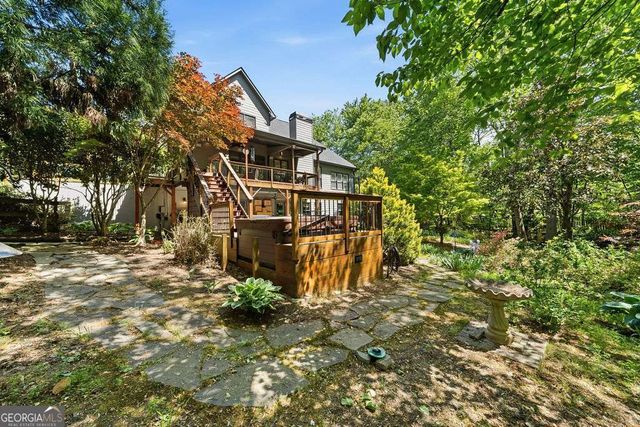 151 Misty View Lane, Acworth, GA 30101