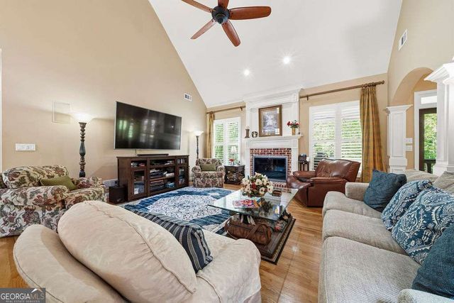 151 Misty View Lane, Acworth, GA 30101