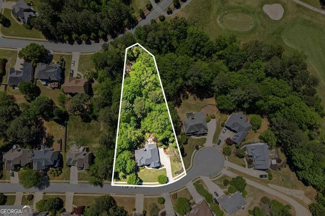 151 Misty View Lane, Acworth, GA 30101
