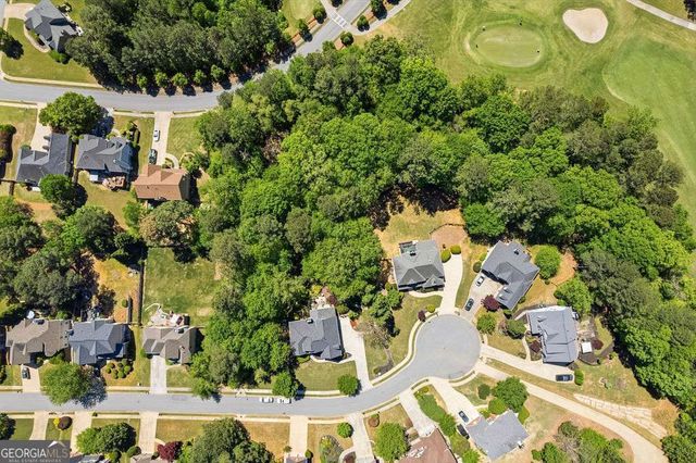 151 Misty View Lane, Acworth, GA 30101