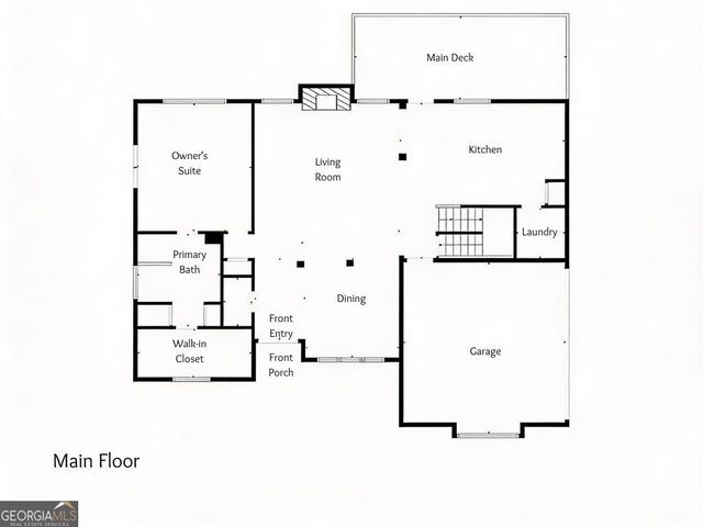 151 Misty View Lane, Acworth, GA 30101