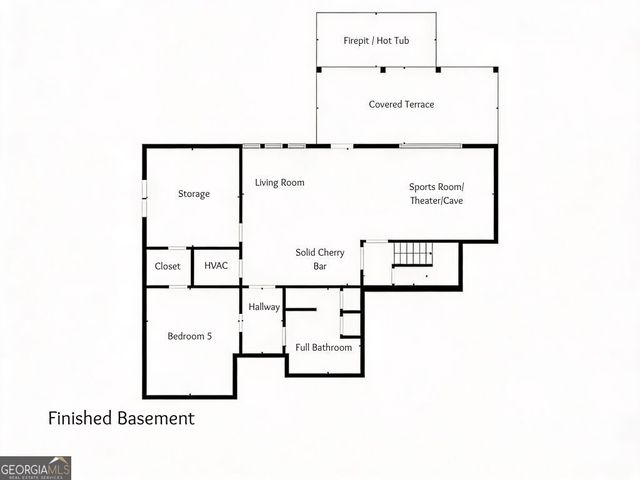 151 Misty View Lane, Acworth, GA 30101
