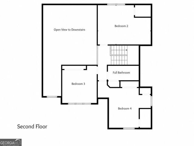 151 Misty View Lane, Acworth, GA 30101