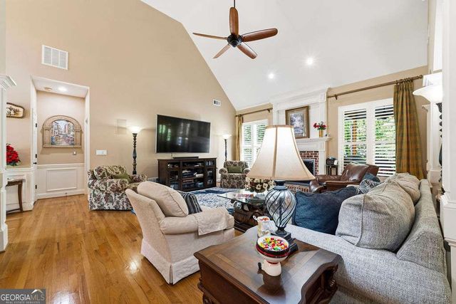 151 Misty View Lane, Acworth, GA 30101