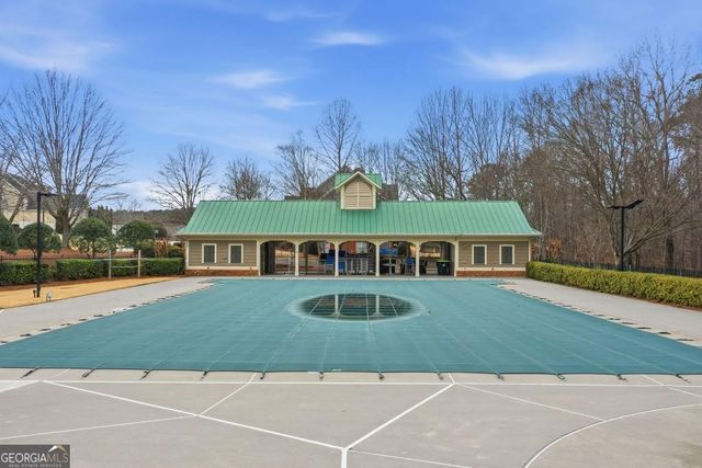 151 Misty View Lane, Acworth, GA 30101