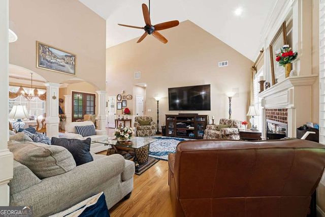 151 Misty View Lane, Acworth, GA 30101