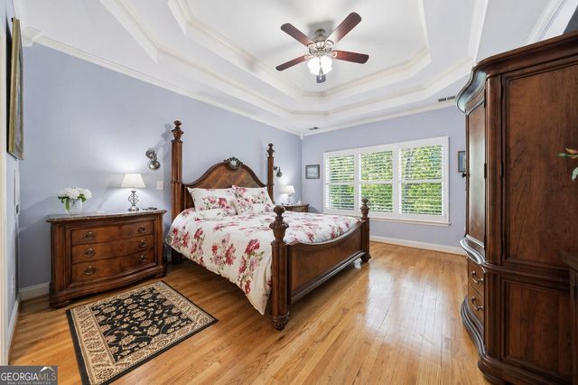 151 Misty View Lane, Acworth, GA 30101