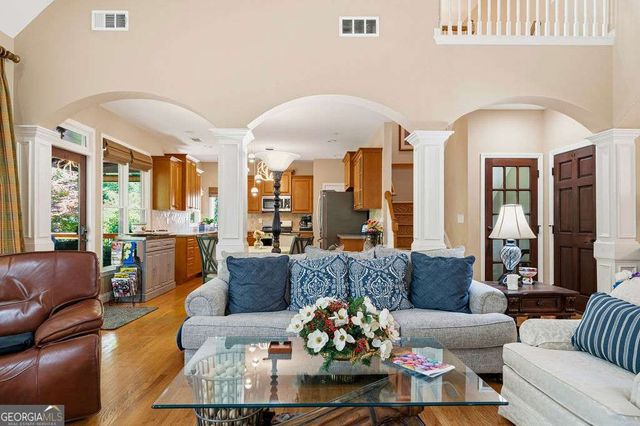 151 Misty View Lane, Acworth, GA 30101