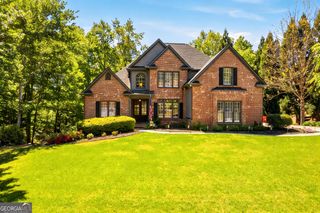 151 Misty View Lane, Acworth, GA 30101