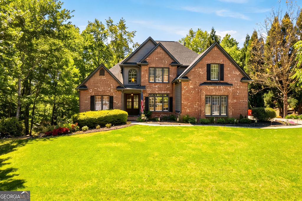 151 Misty View Lane, Acworth, GA 30101