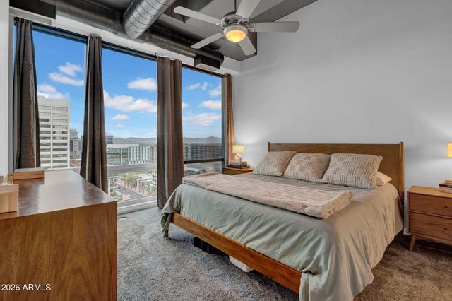 1 E LEXINGTON Avenue 1001, Phoenix, AZ 85012