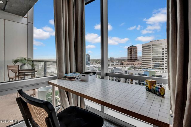 1 E LEXINGTON Avenue 1001, Phoenix, AZ 85012