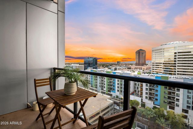 1 E LEXINGTON Avenue 1001, Phoenix, AZ 85012