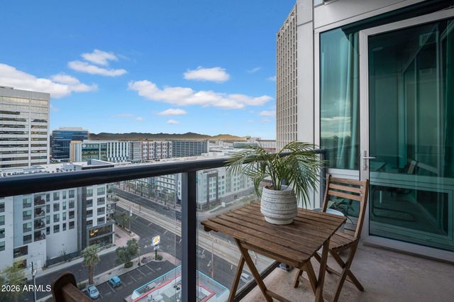 1 E LEXINGTON Avenue 1001, Phoenix, AZ 85012