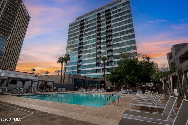 1 E LEXINGTON Avenue 1001, Phoenix, AZ 85012