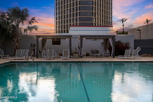 1 E LEXINGTON Avenue 1001, Phoenix, AZ 85012