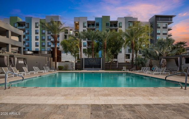 1 E LEXINGTON Avenue 1001, Phoenix, AZ 85012
