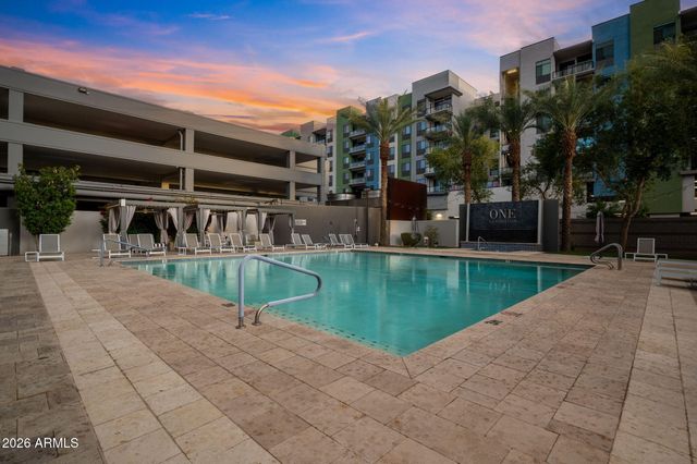 1 E LEXINGTON Avenue 1001, Phoenix, AZ 85012