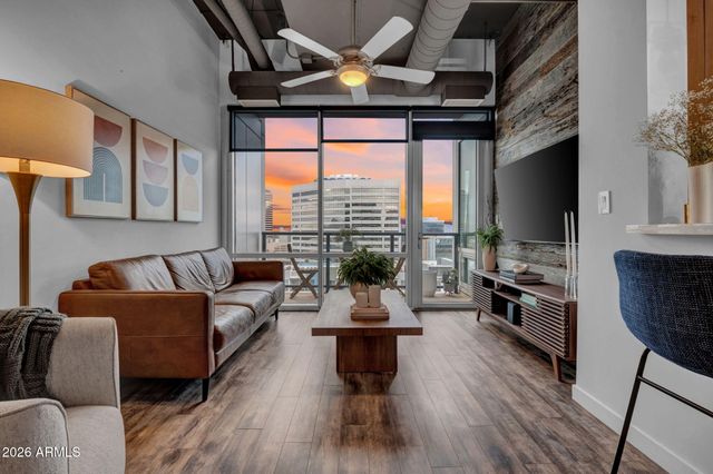 1 E LEXINGTON Avenue 1001, Phoenix, AZ 85012