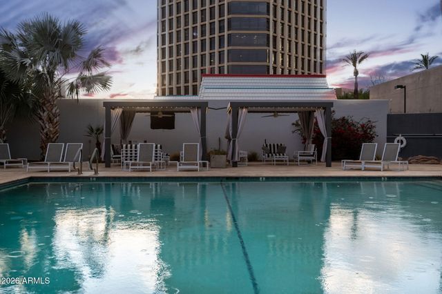 1 E LEXINGTON Avenue 1001, Phoenix, AZ 85012