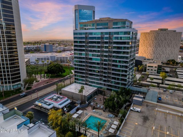 1 E LEXINGTON Avenue 1001, Phoenix, AZ 85012