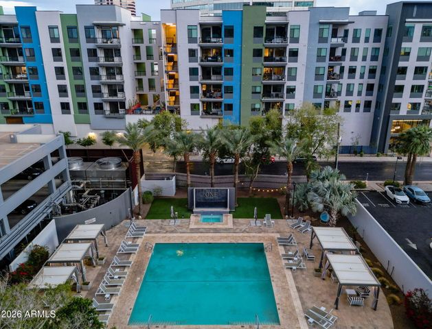 1 E LEXINGTON Avenue 1001, Phoenix, AZ 85012