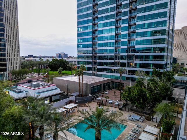 1 E LEXINGTON Avenue 1001, Phoenix, AZ 85012